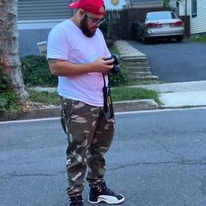 Meet your Posher, Ruben